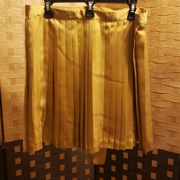 GAP Skirt NWT Org. $59.50 - Picture 3 of 10